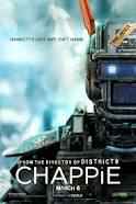 Chappie 2015 full movie download